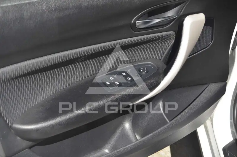 2015 BMW 120