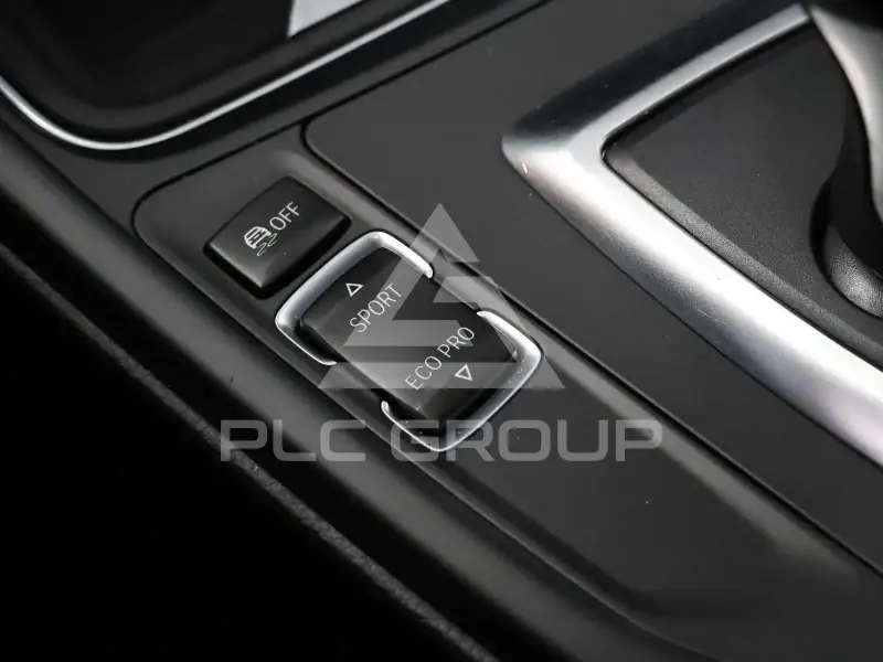 2015 BMW 120