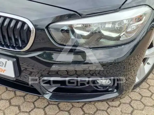 2015 BMW 120
