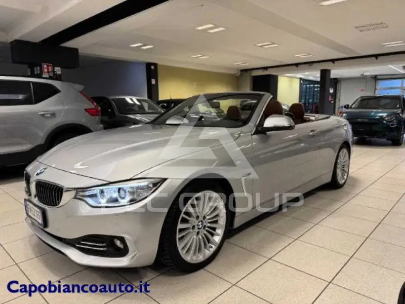 2015 BMW 120