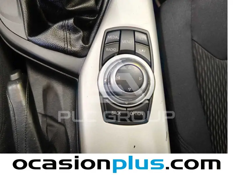2015 BMW 120