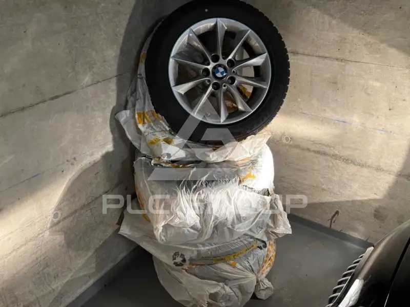 2015 BMW 120
