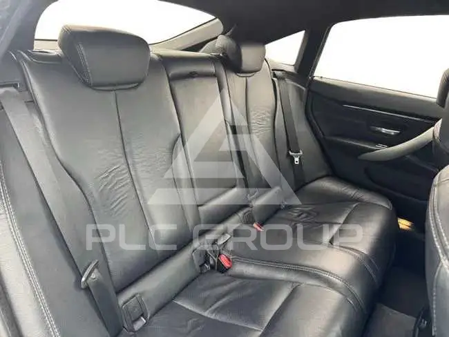 2015 BMW 120