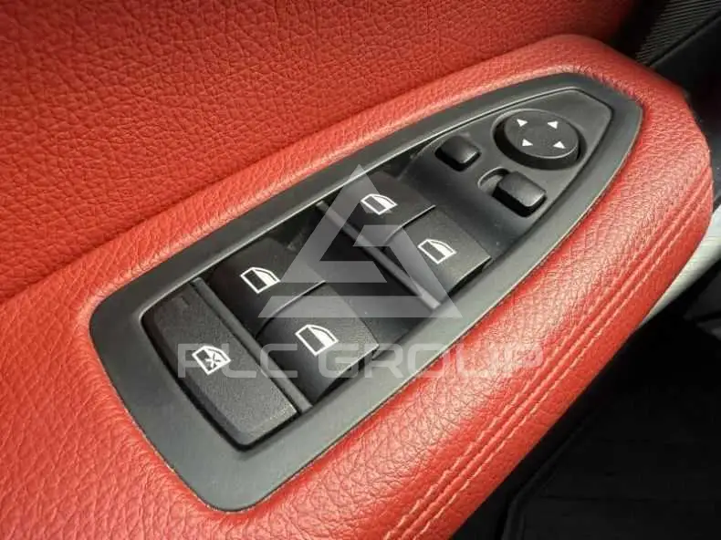 2015 BMW 120