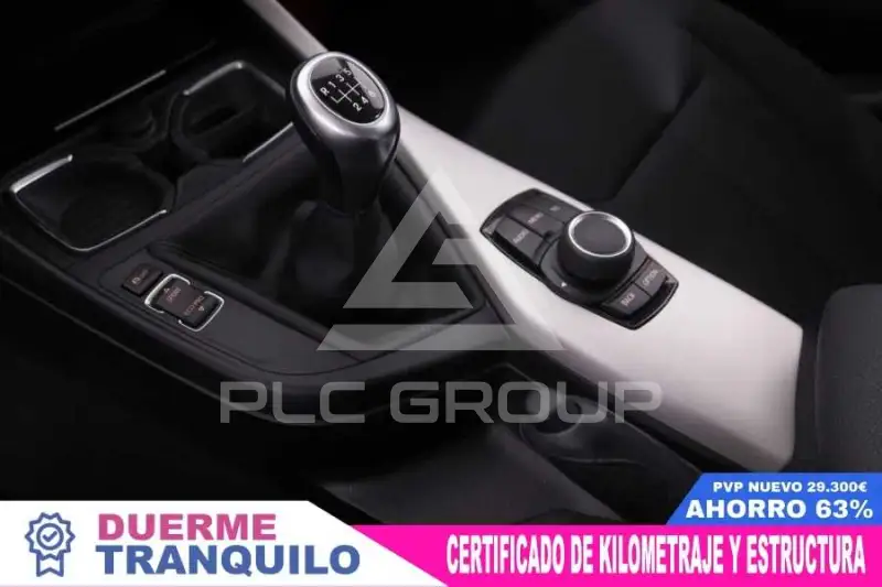 2015 BMW 120