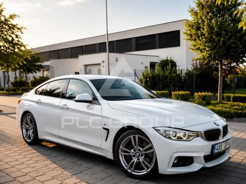 2015 BMW 120