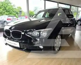 2015 BMW 120
