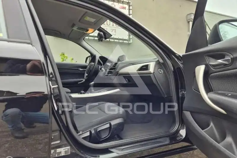 2015 BMW 120