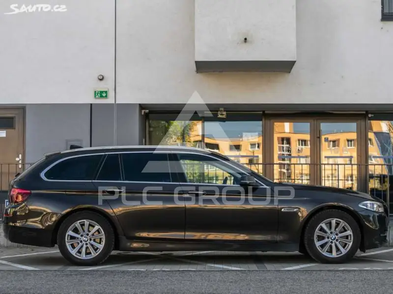 2015 BMW 120