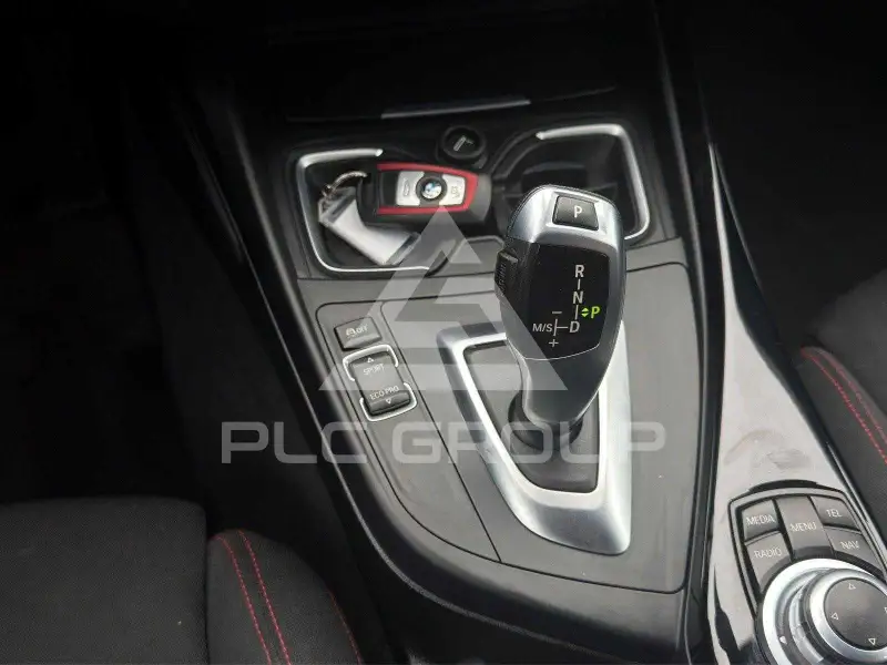 2015 BMW 120