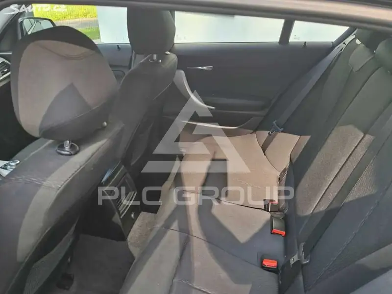 2015 BMW 120