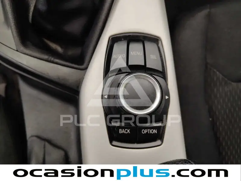 2015 BMW 120