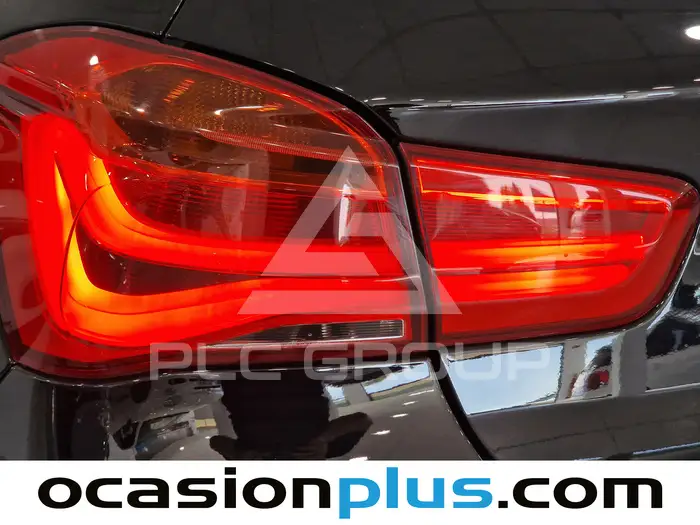 2015 BMW 120