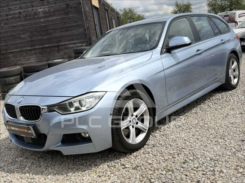 2015 BMW 120