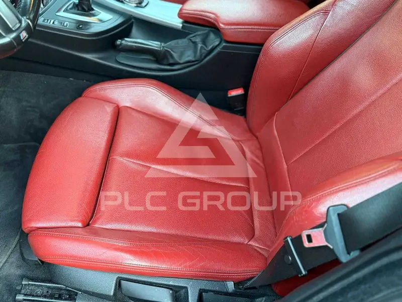 2015 BMW 120