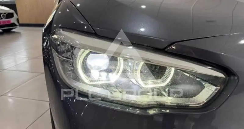 2015 BMW 120