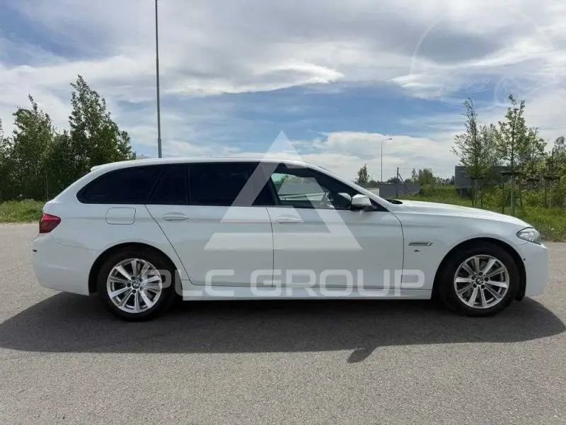 2015 BMW 120