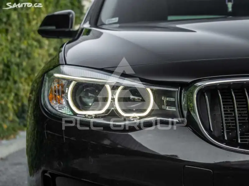 2015 BMW 120