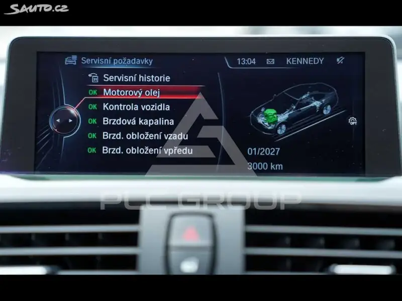 2015 BMW 120