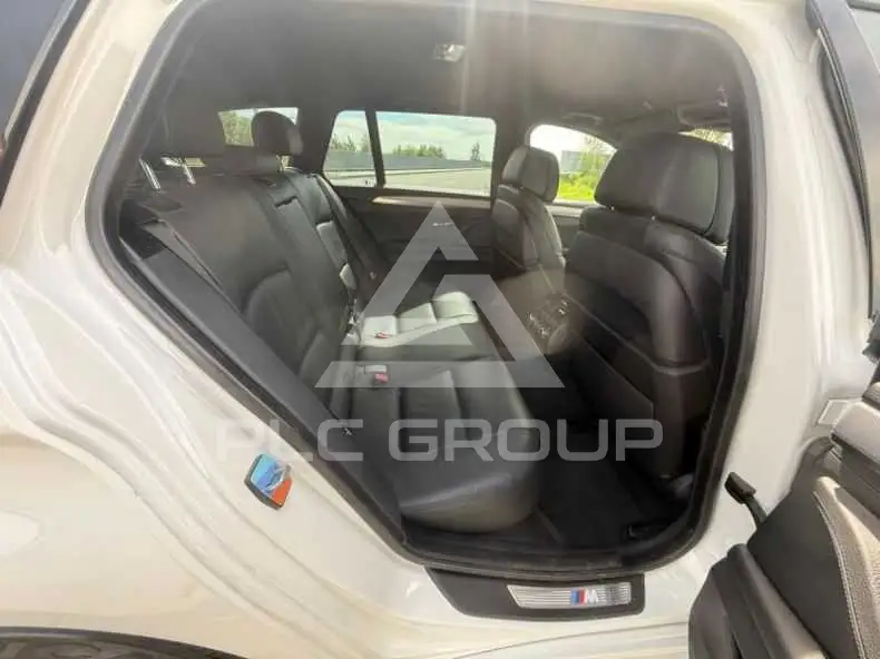 2015 BMW 120