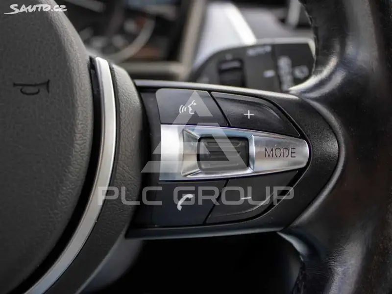 2015 BMW 120