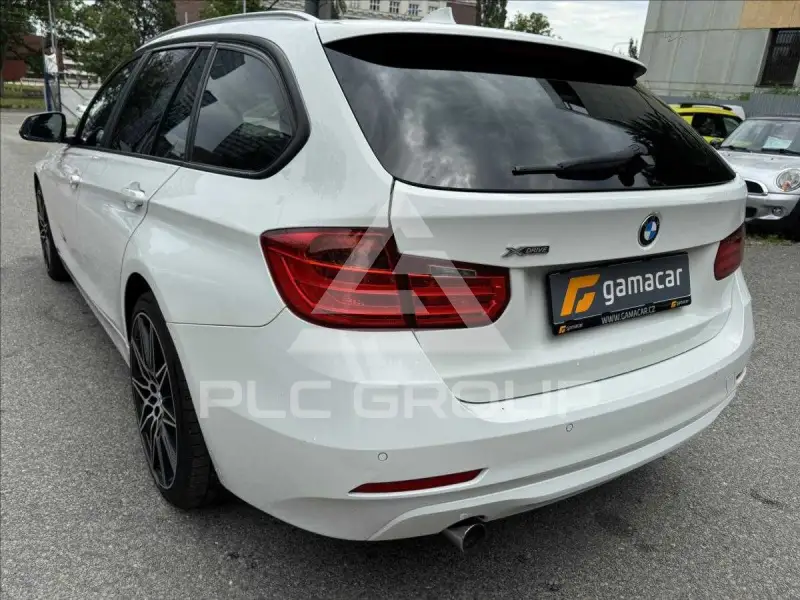 2015 BMW 120