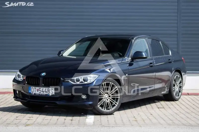 2015 BMW 120