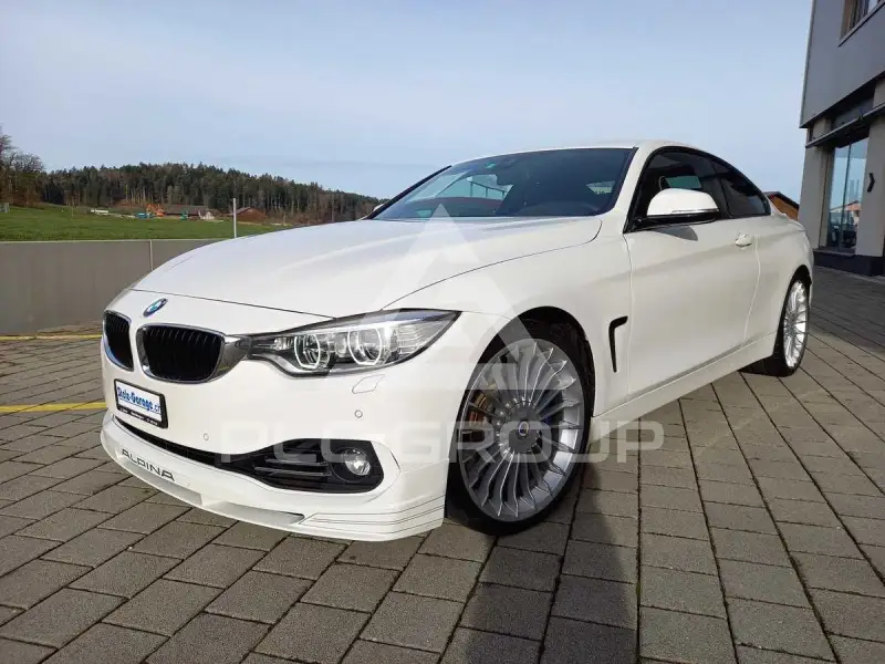 2015 BMW 8 Series