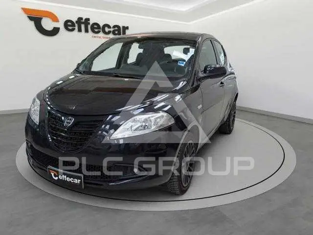 2015 Lancia YPSILON