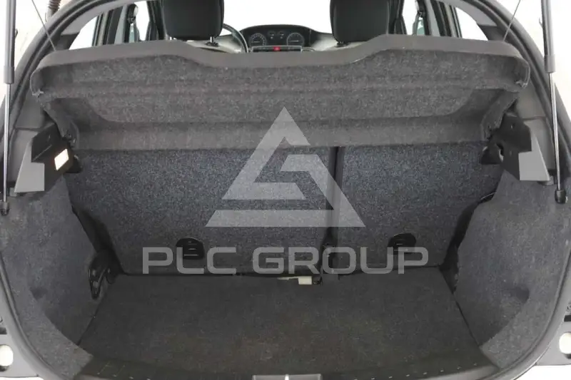 2015 Lancia YPSILON
