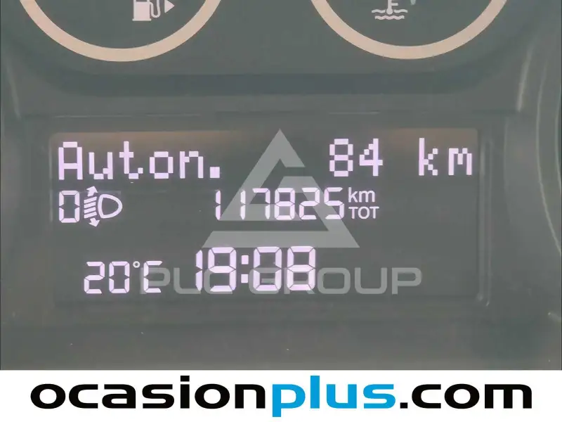 2015 Lancia YPSILON