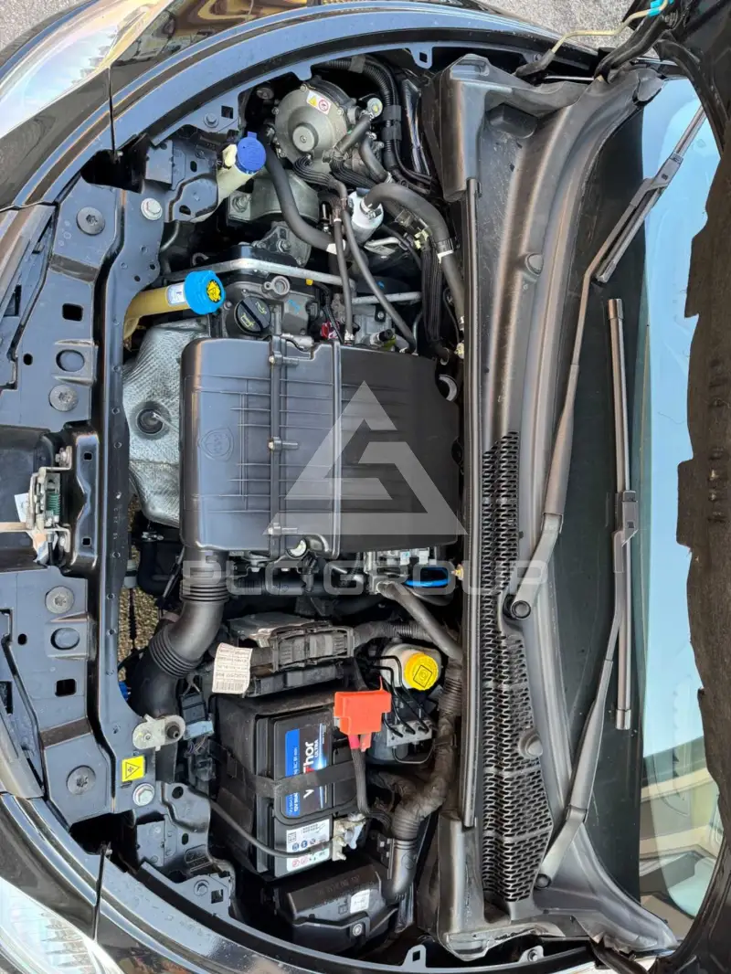 2015 Lancia YPSILON