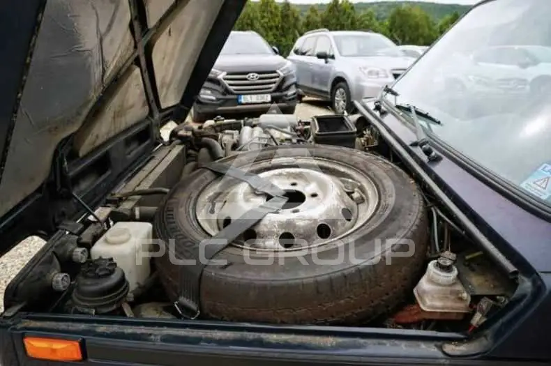 2015 Lada Other