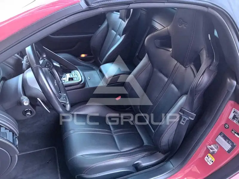 2015 Jaguar F-TYPE