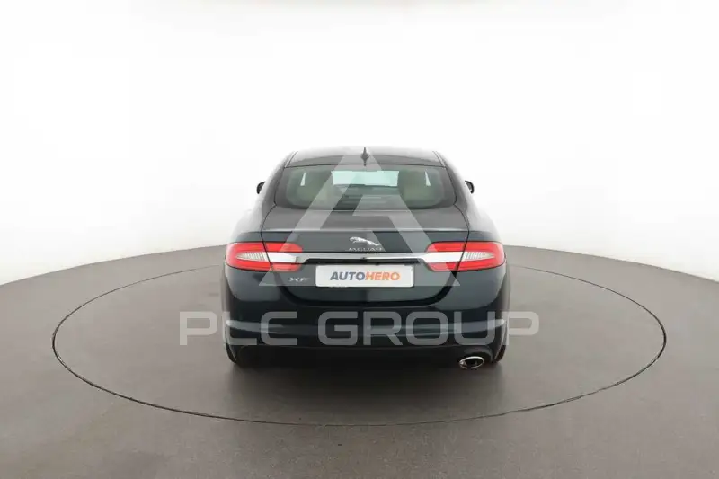 2015 Jaguar XF