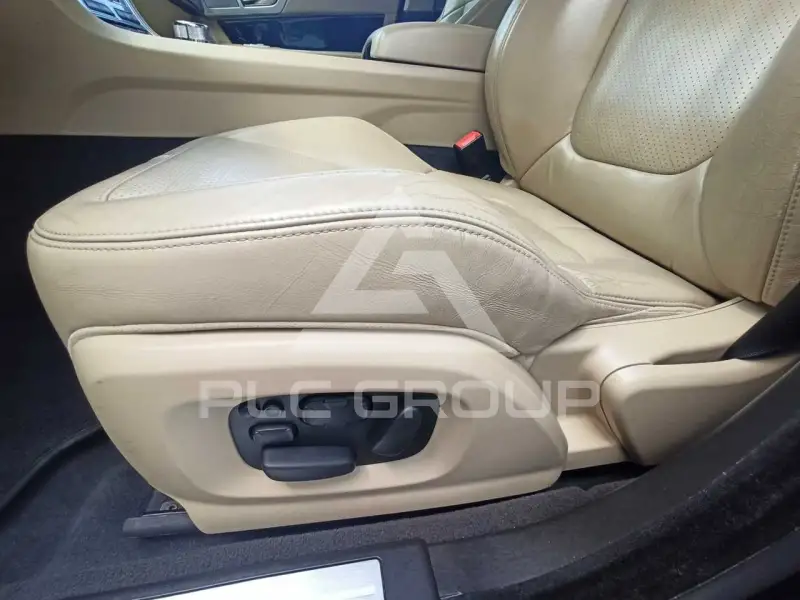 2015 Jaguar XF