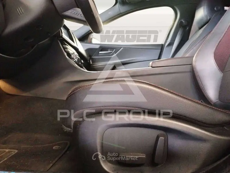 2015 Jaguar XE