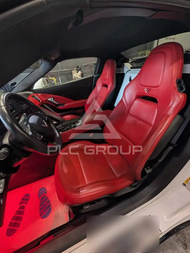 2015 Corvette C7