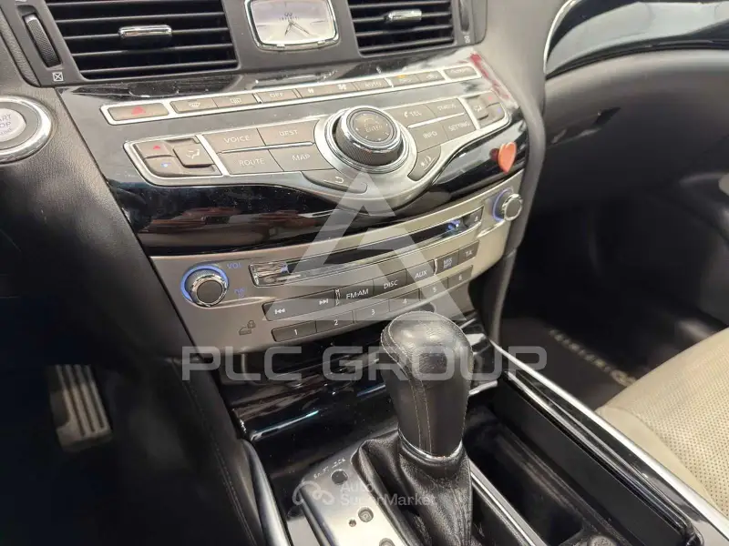 2015 Infinity Q70