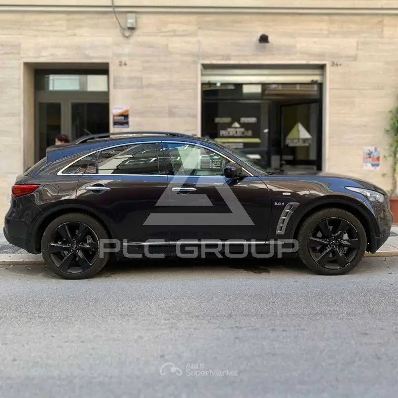 2015 Infinity QX70