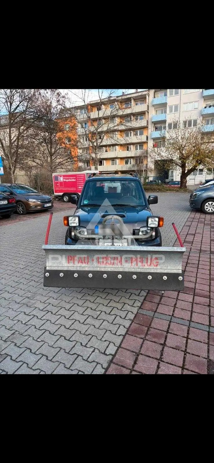 2015 Suzuki Jimny