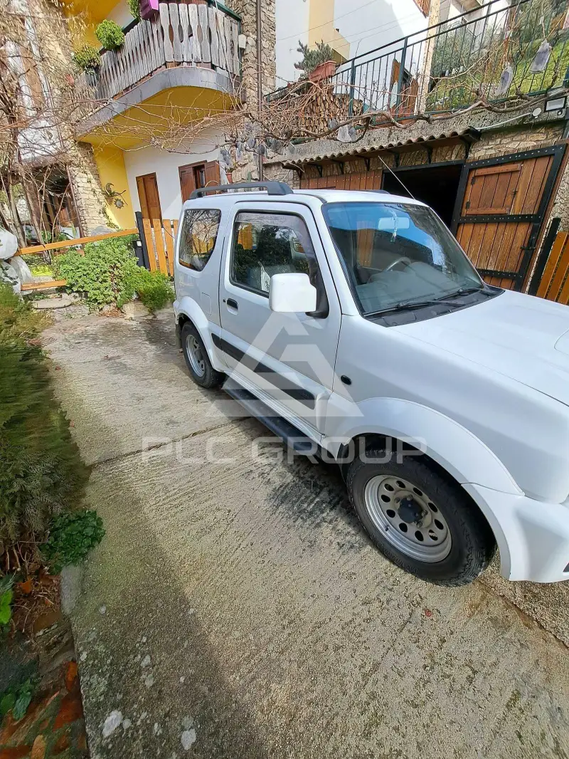 2015 Suzuki Jimny
