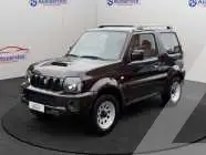 2015 Suzuki Jimny