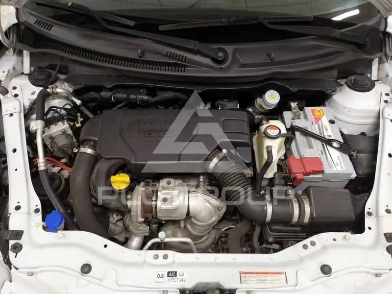 2015 Suzuki SWIFT