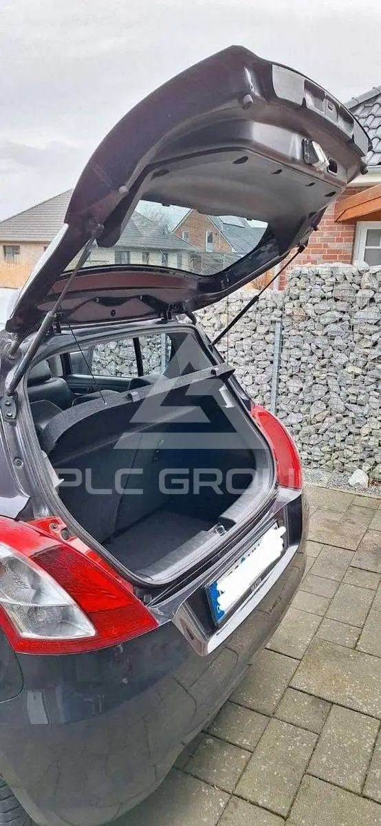 2015 Suzuki SWIFT