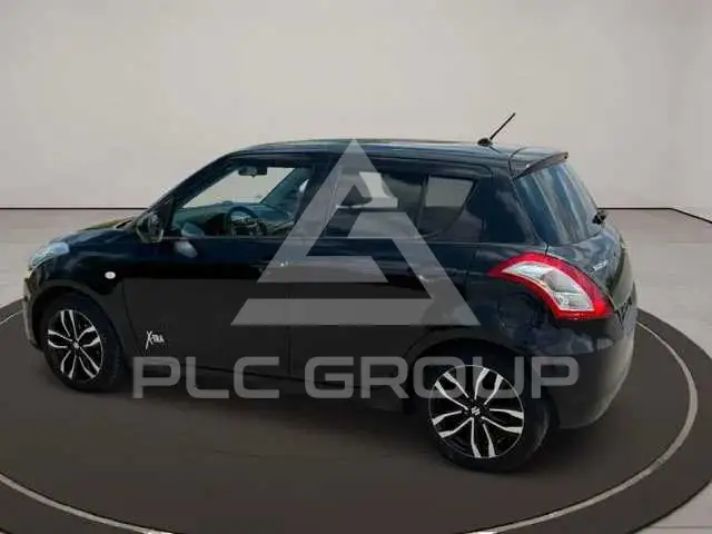 2015 Suzuki SWIFT
