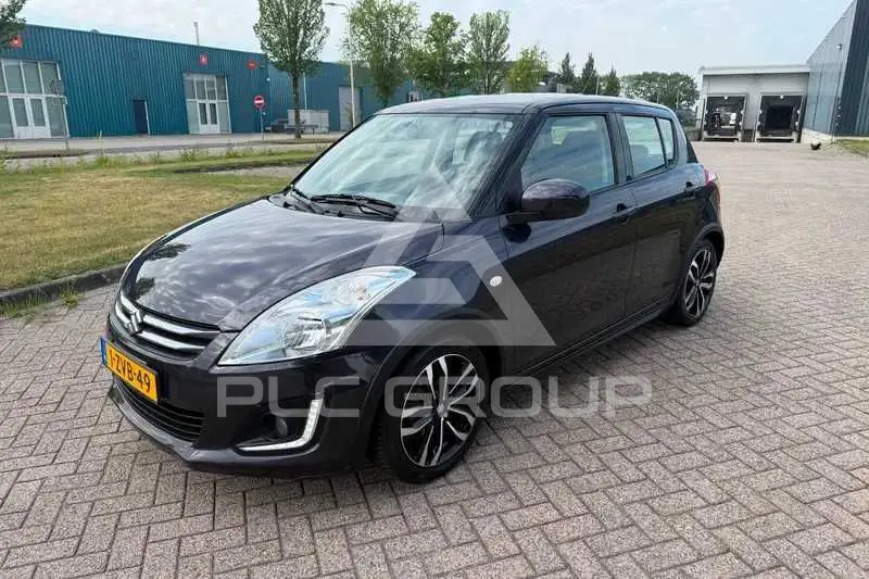2015 Suzuki SWIFT