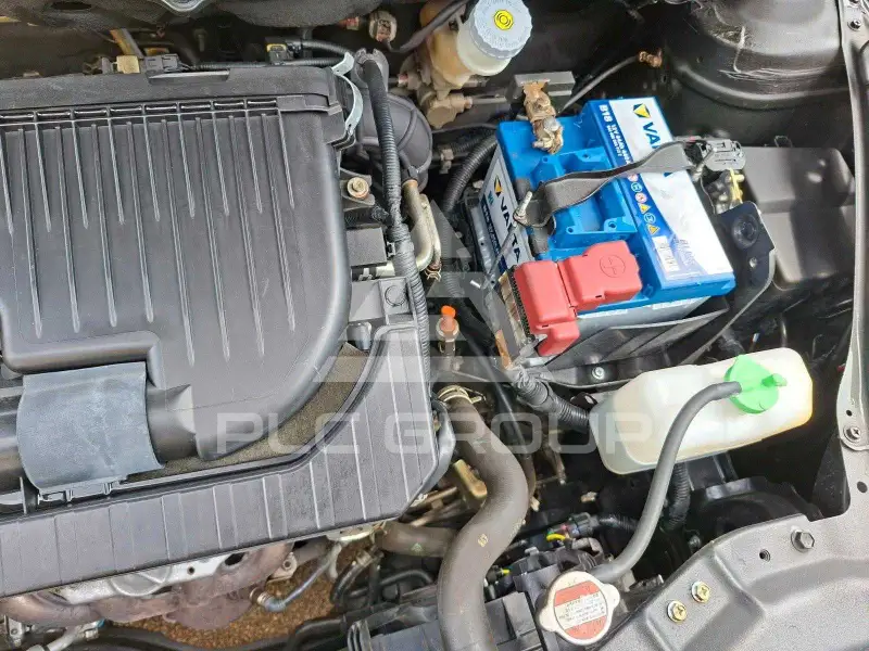 2015 Suzuki SWIFT