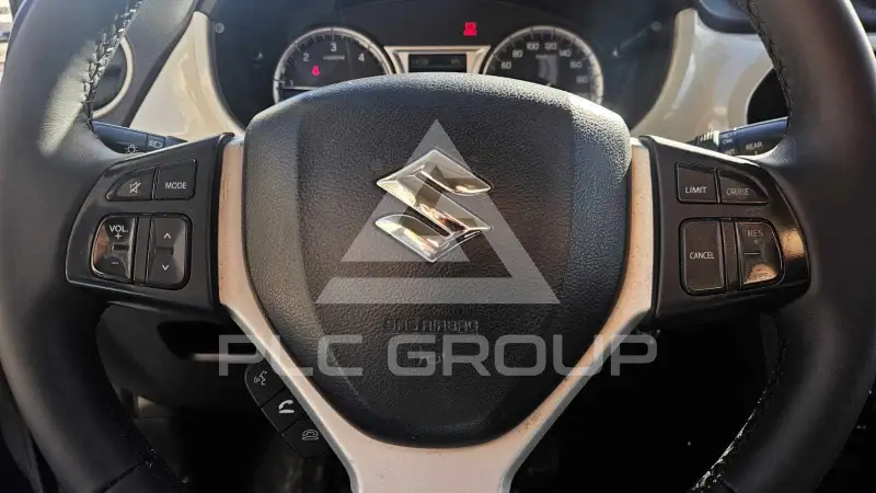 2015 Suzuki Vitara