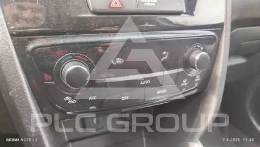 2015 Suzuki Vitara